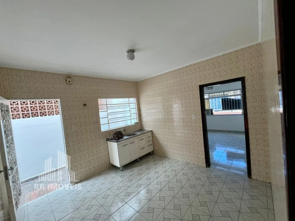 Casa, 3 quartos - Foto 3