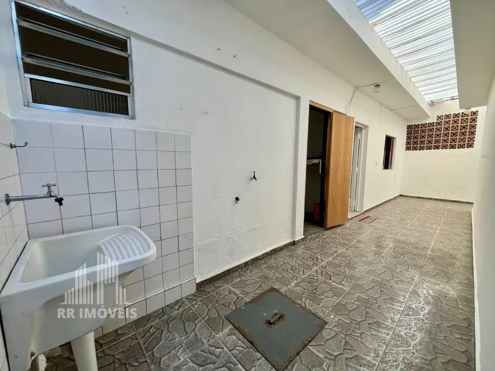 Casa, 3 quartos - Foto 9
