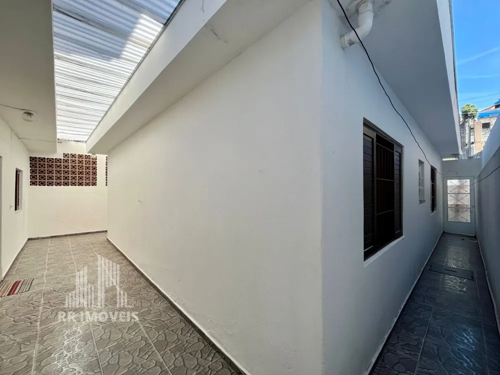 Casa, 3 quartos - Foto 10