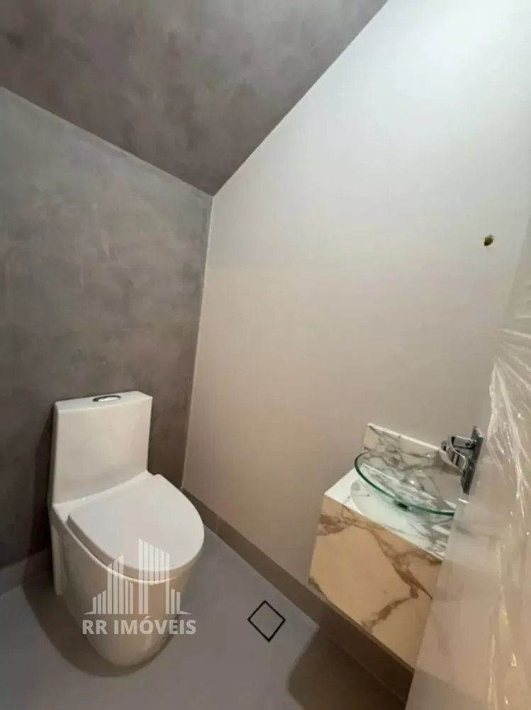 Casa, 3 quartos, 141 m² - Foto 10