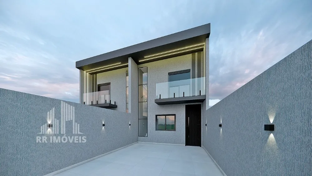 Casa, 3 quartos, 141 m² - Foto 12