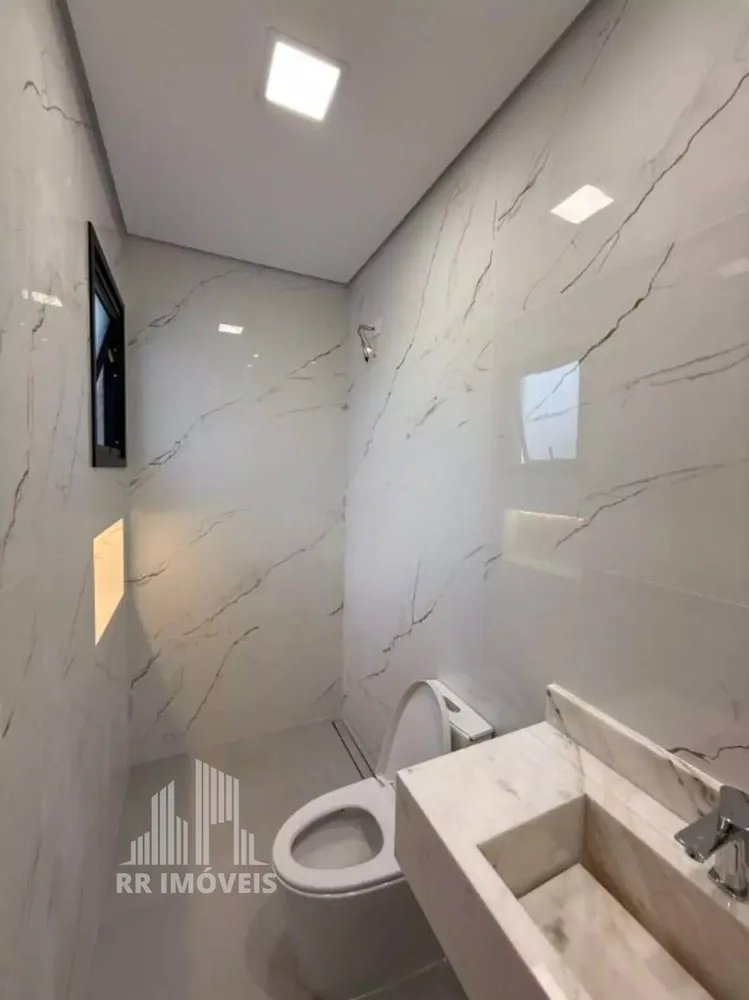 Casa, 3 quartos, 141 m² - Foto 11