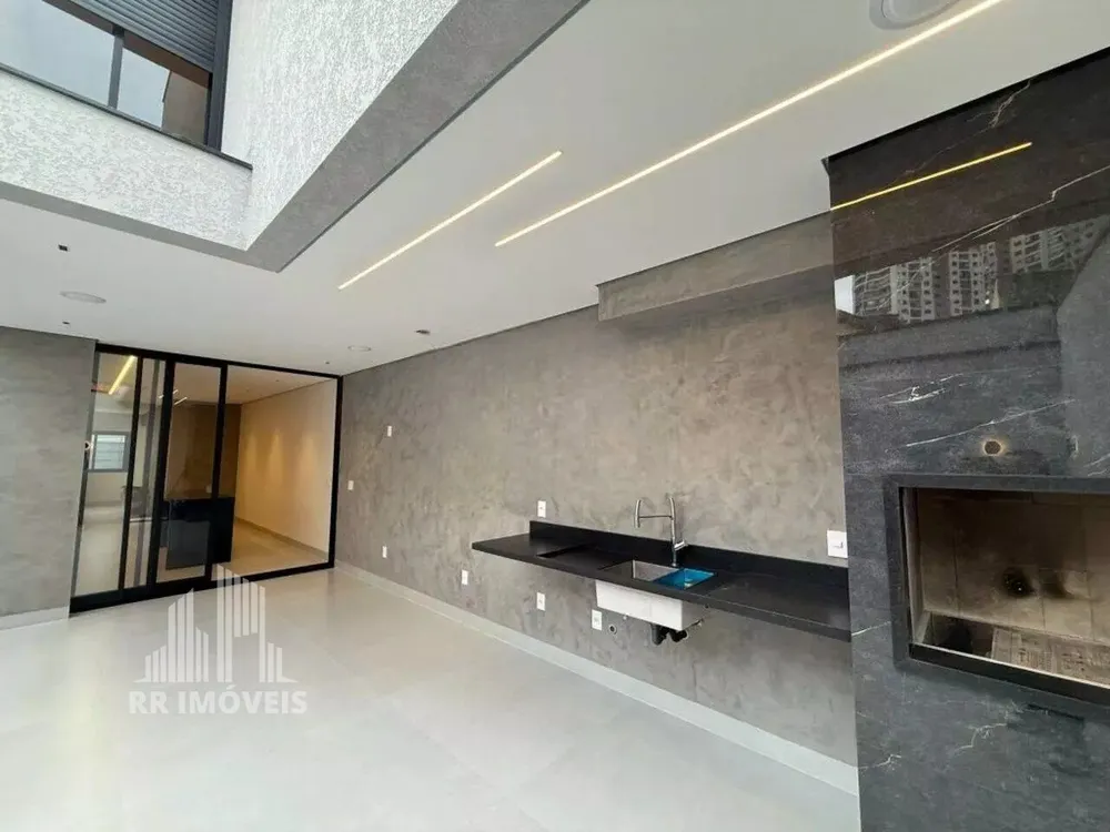 Casa, 3 quartos, 141 m² - Foto 1