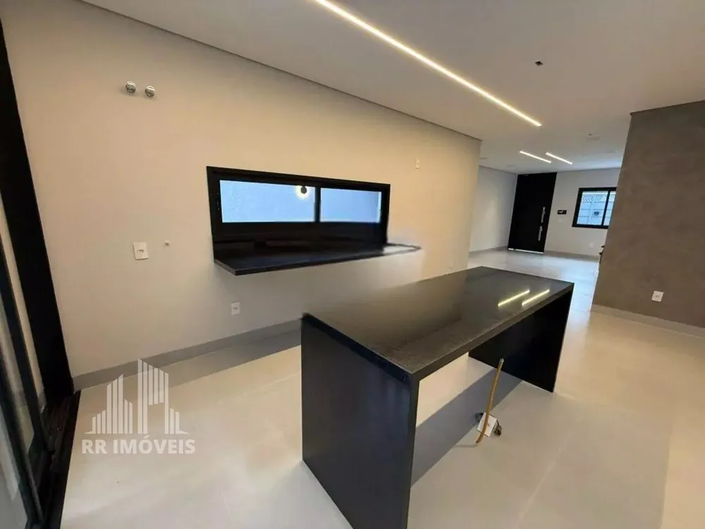 Casa, 3 quartos, 141 m² - Foto 4
