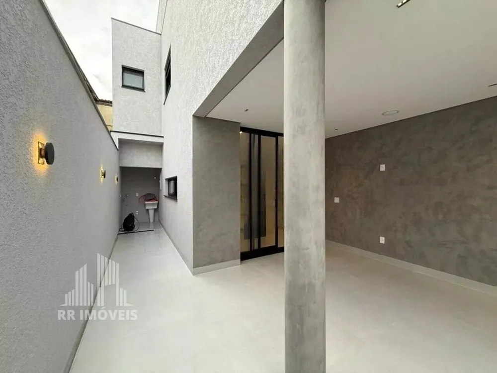 Casa, 3 quartos, 141 m² - Foto 3