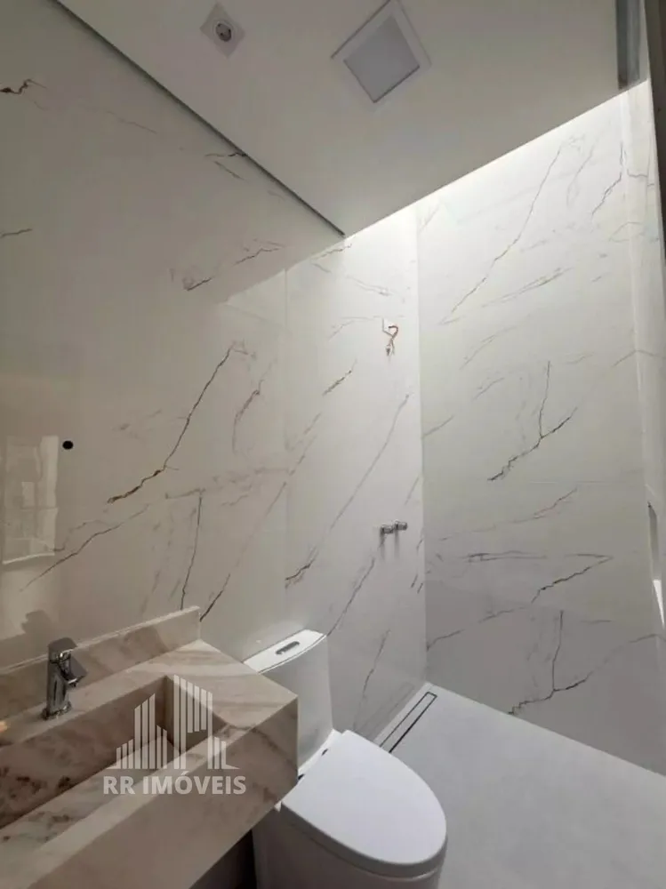 Casa, 3 quartos, 141 m² - Foto 9