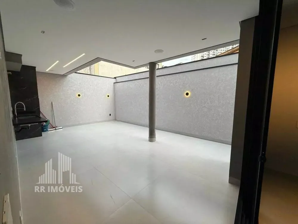 Casa, 3 quartos, 141 m² - Foto 2
