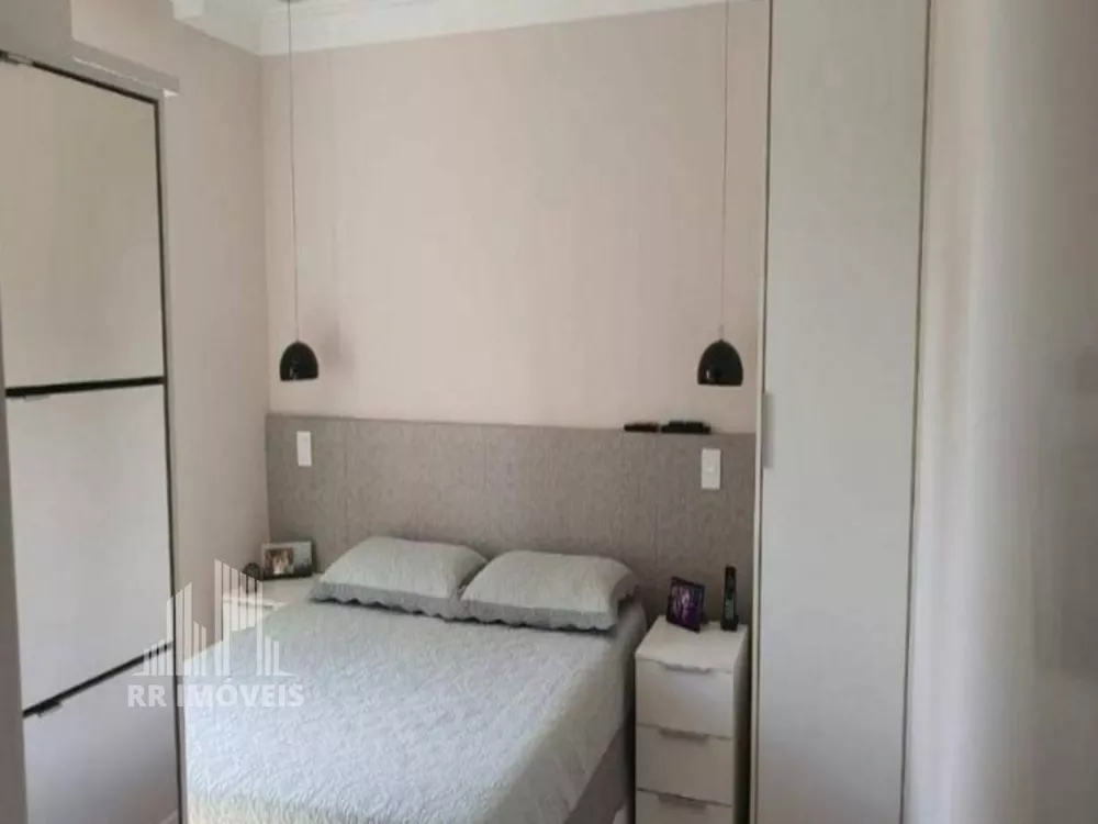 Apartamento, 3 quartos, 107 m² - Foto 2