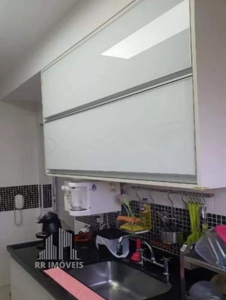 Apartamento, 3 quartos, 107 m² - Foto 3