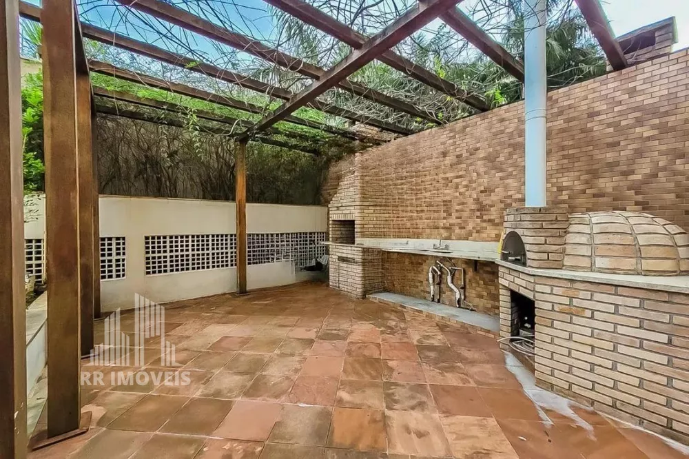 Apartamento, 3 quartos, 107 m² - Foto 6