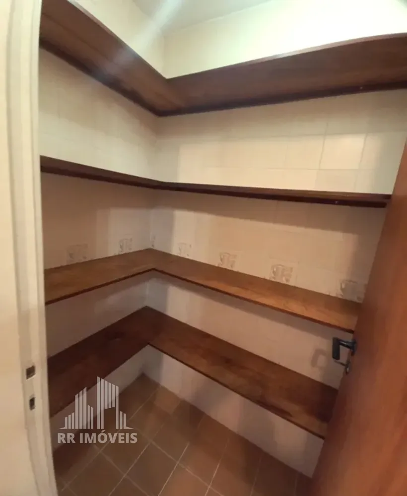 Apartamento, 4 quartos, 130 m² - Foto 5