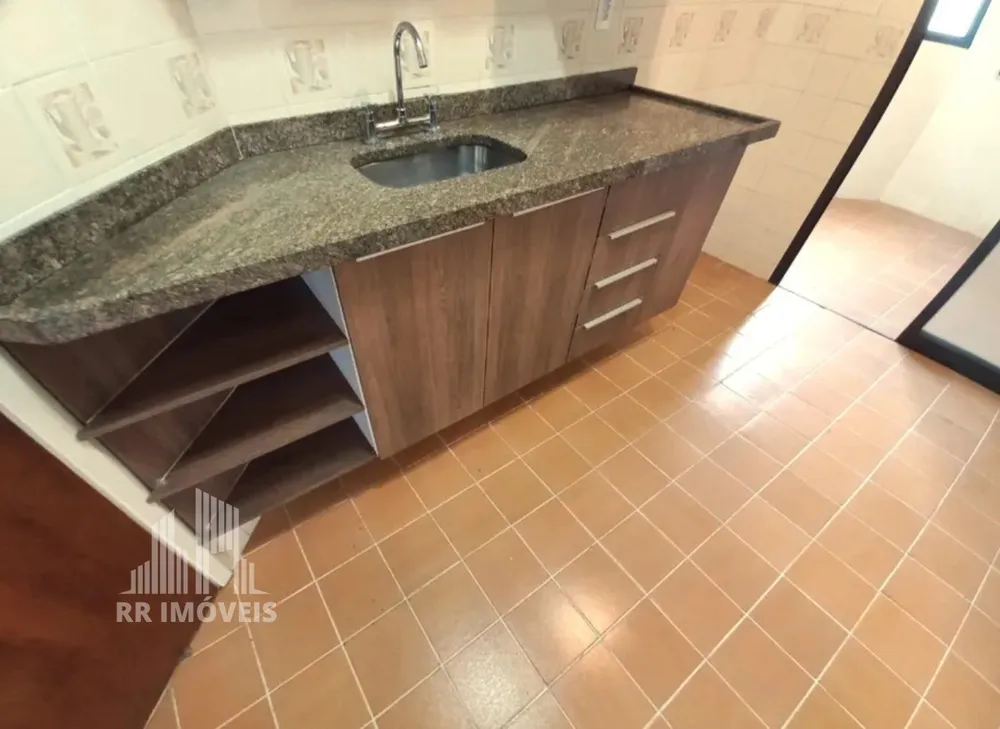 Apartamento, 4 quartos, 130 m² - Foto 7