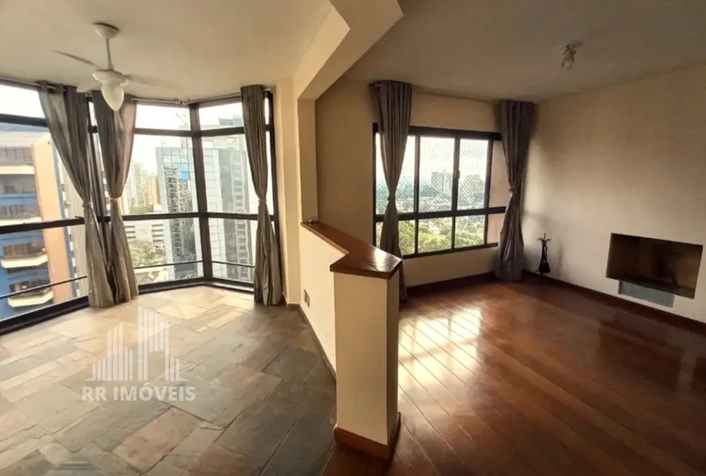 Apartamento, 4 quartos, 130 m² - Foto 2