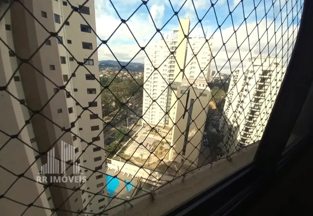 Apartamento, 4 quartos, 130 m² - Foto 6