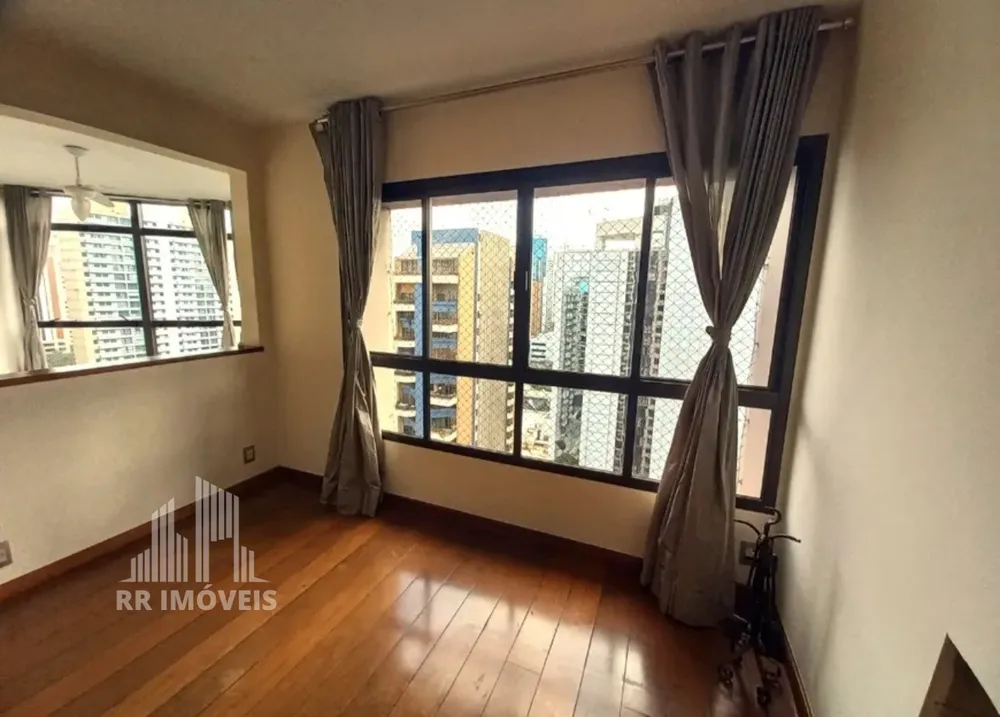 Apartamento, 4 quartos, 130 m² - Foto 4
