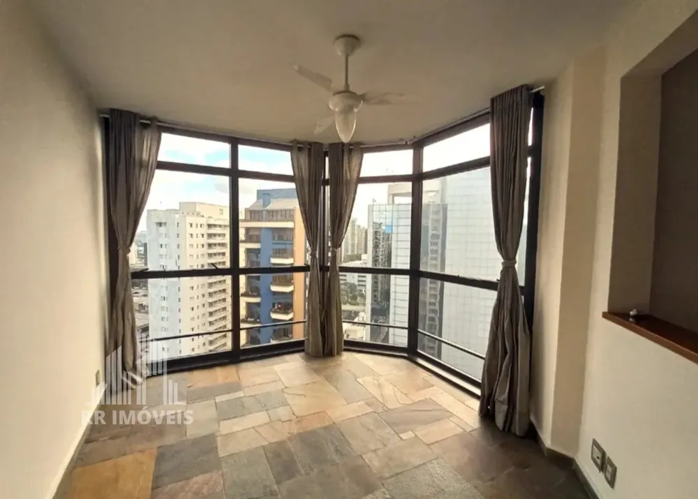 Apartamento, 4 quartos, 130 m² - Foto 4