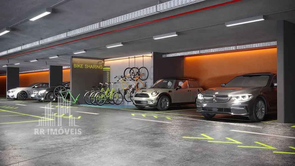 Apartamento, 2 quartos, 69 m² - Foto 4