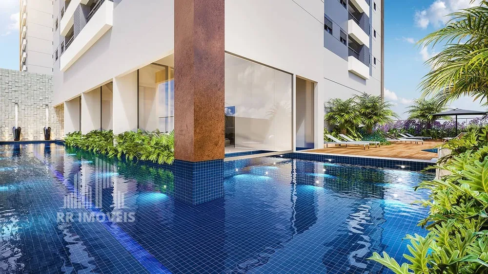 Apartamento, 2 quartos, 69 m² - Foto 9