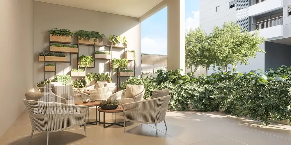 Apartamento, 2 quartos, 69 m² - Foto 10