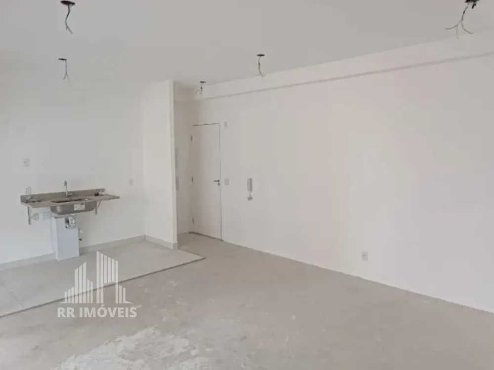 Apartamento, 2 quartos, 69 m² - Foto 1