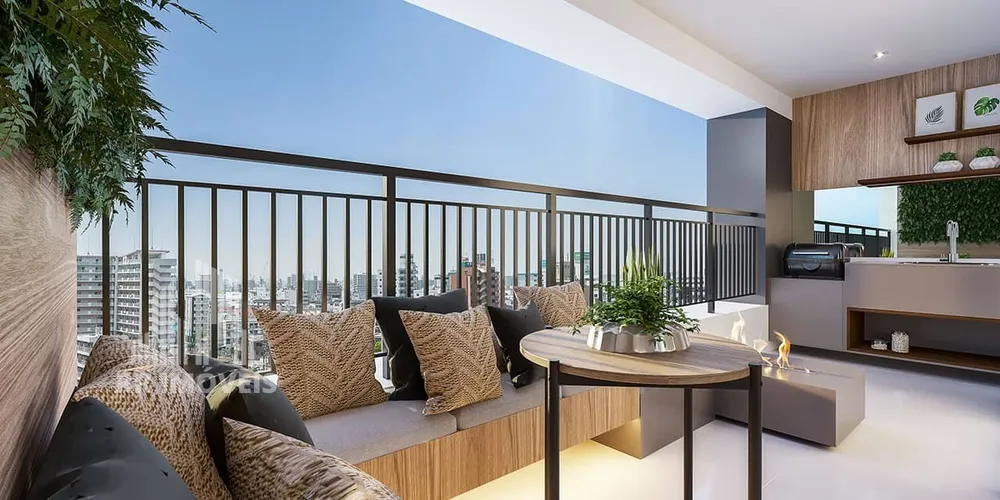Apartamento, 2 quartos, 69 m² - Foto 11