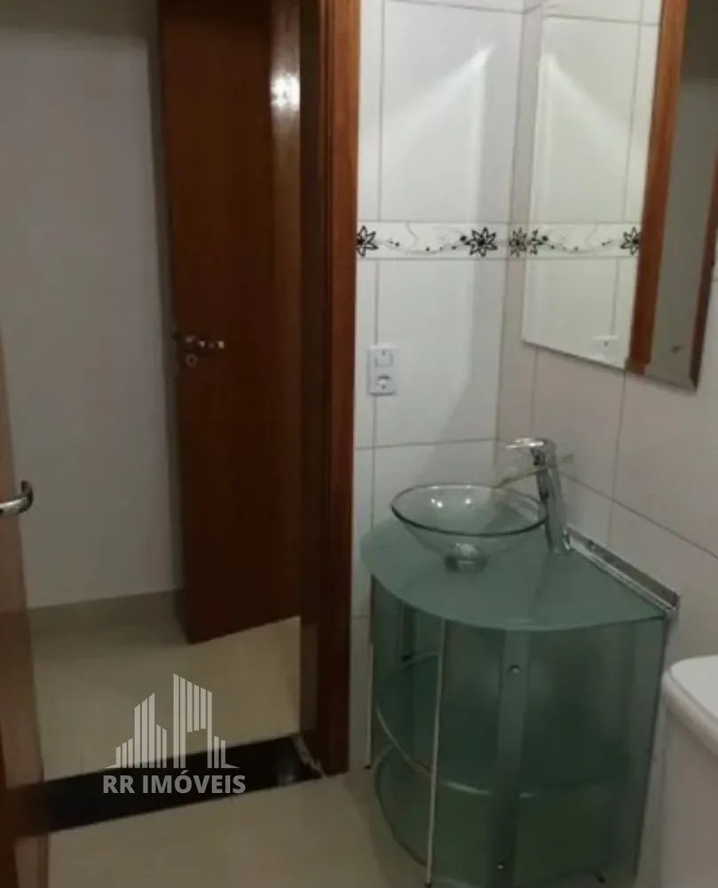 Casa, 3 quartos, 110 m² - Foto 10