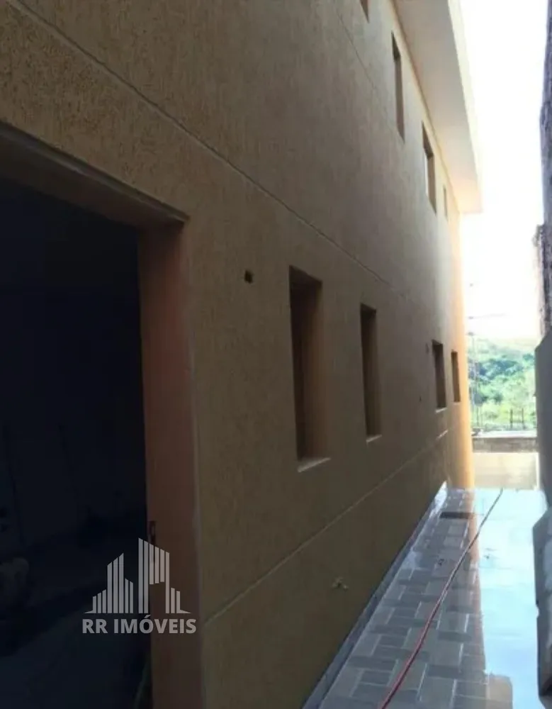 Casa, 3 quartos, 110 m² - Foto 5
