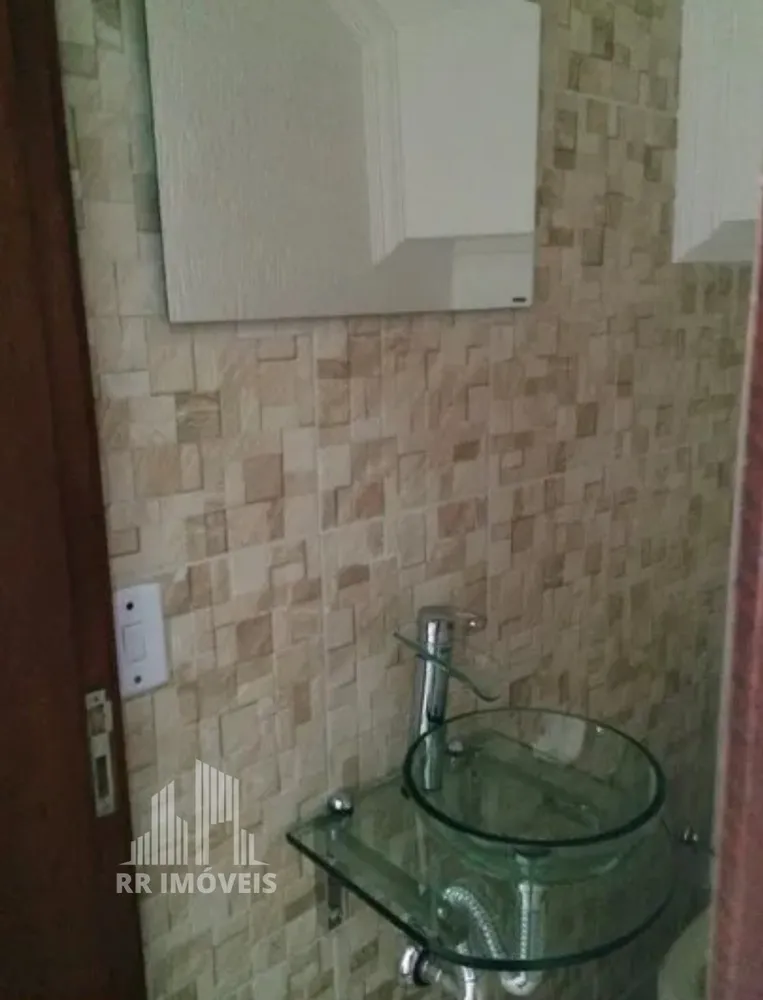 Casa, 3 quartos, 110 m² - Foto 12
