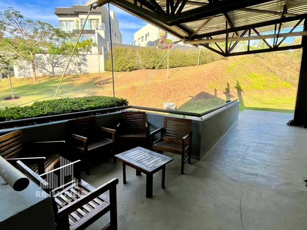 Casa, 4 quartos, 298 m² - Foto 6