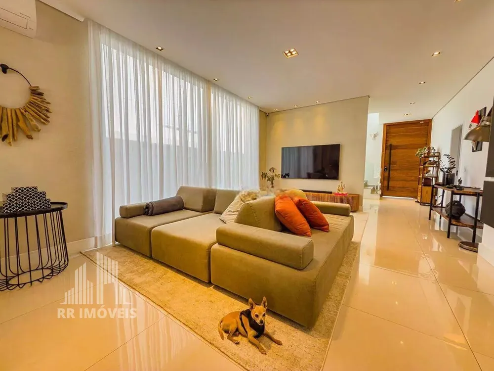 Casa, 4 quartos, 298 m² - Foto 4