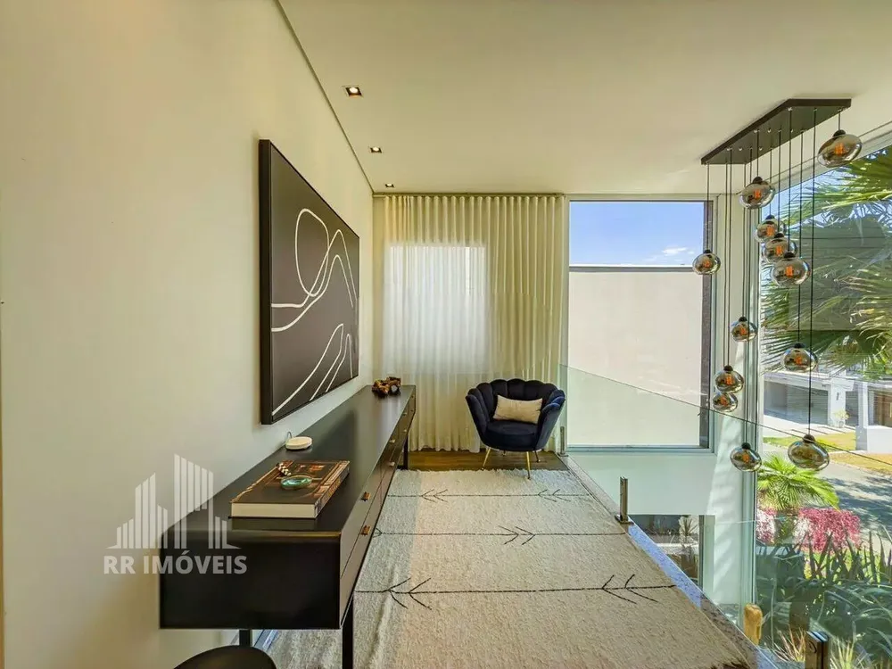 Casa, 4 quartos, 298 m² - Foto 2