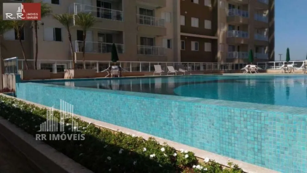 Apartamento, 2 quartos, 80 m² - Foto 10
