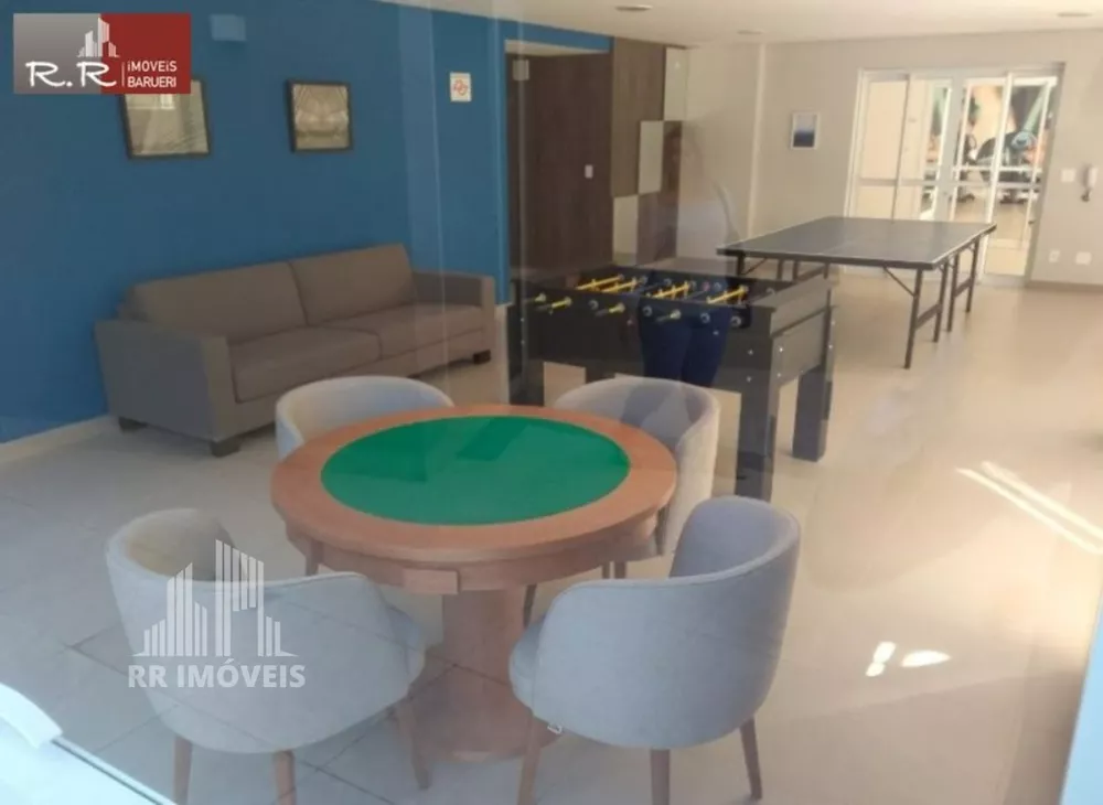 Apartamento, 2 quartos, 80 m² - Foto 7