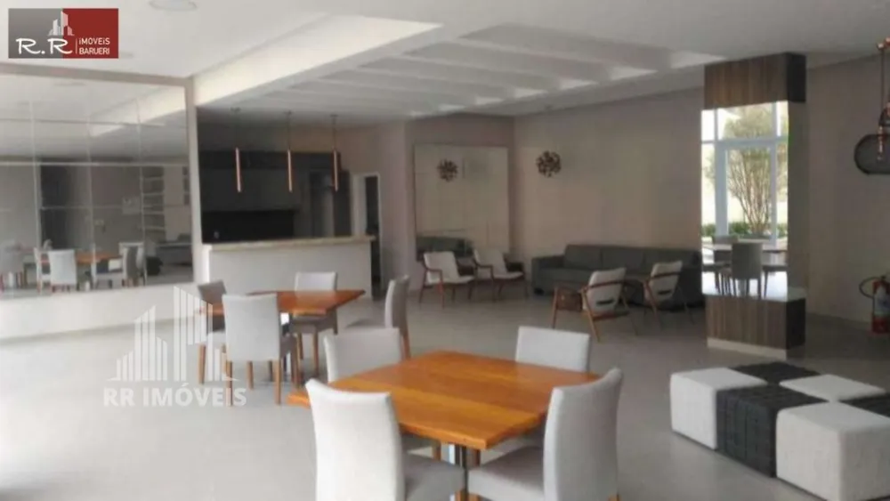 Apartamento, 2 quartos, 80 m² - Foto 7