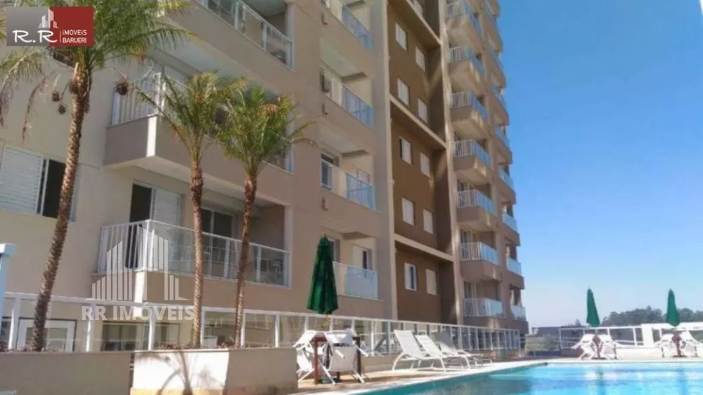 Apartamento, 2 quartos, 80 m² - Foto 3