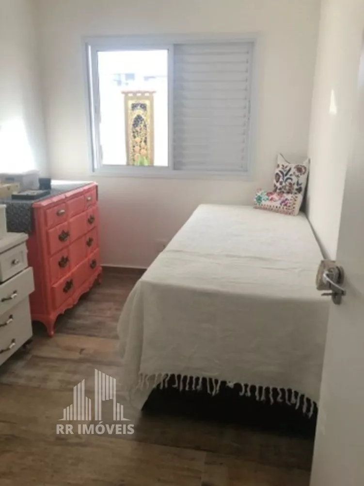 Apartamento, 2 quartos, 80 m² - Foto 2