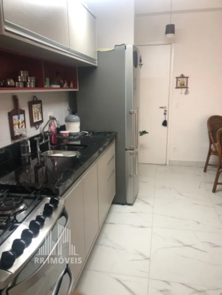 Apartamento, 2 quartos, 80 m² - Foto 2