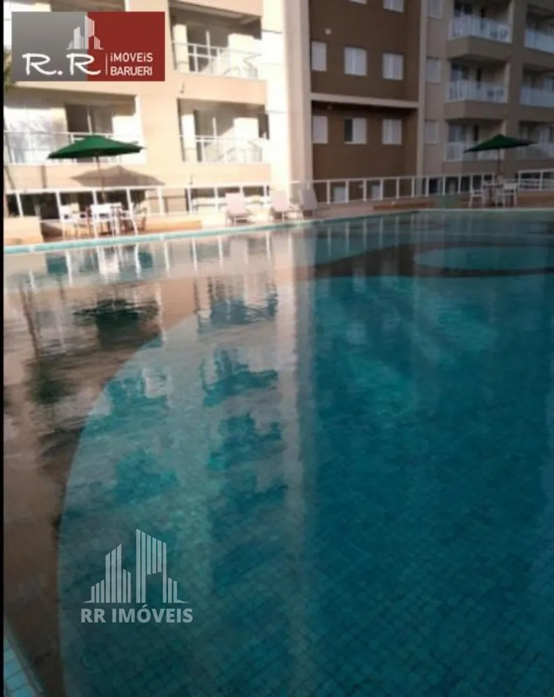 Apartamento, 2 quartos, 80 m² - Foto 14