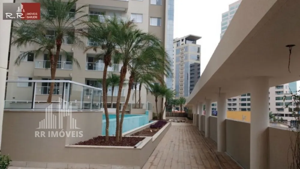 Apartamento, 2 quartos, 80 m² - Foto 16