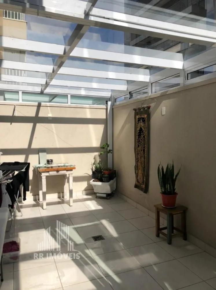 Apartamento, 2 quartos, 80 m² - Foto 6