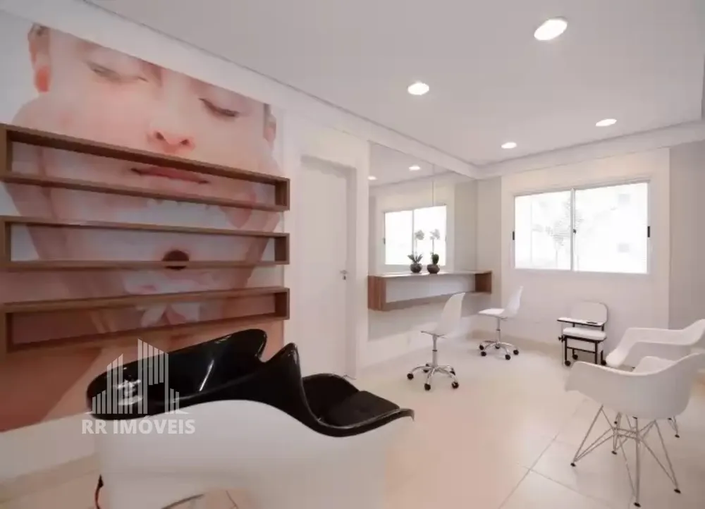 Apartamento, 3 quartos, 66 m² - Foto 11