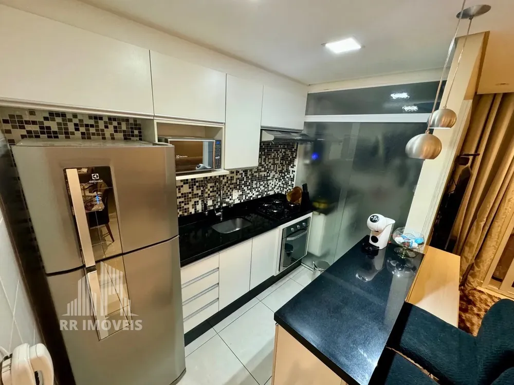 Apartamento, 3 quartos, 66 m² - Foto 1