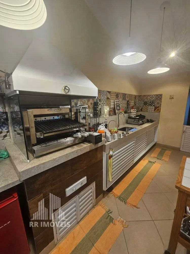 Casa, 4 quartos, 236 m² - Foto 9