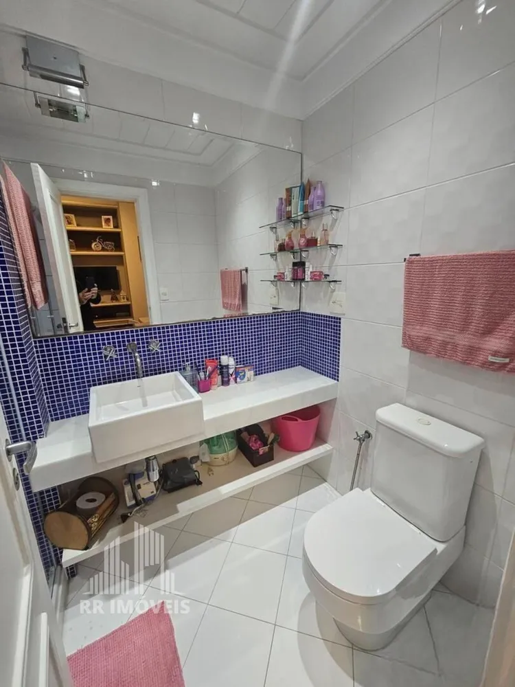 Casa, 4 quartos, 236 m² - Foto 8