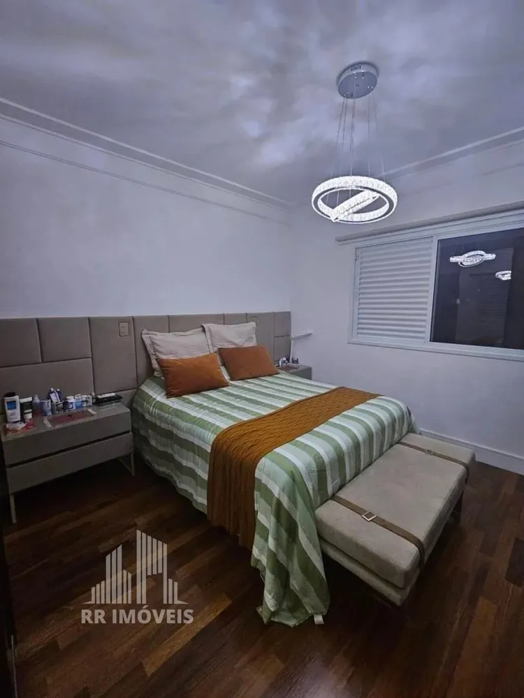 Casa, 4 quartos, 236 m² - Foto 10