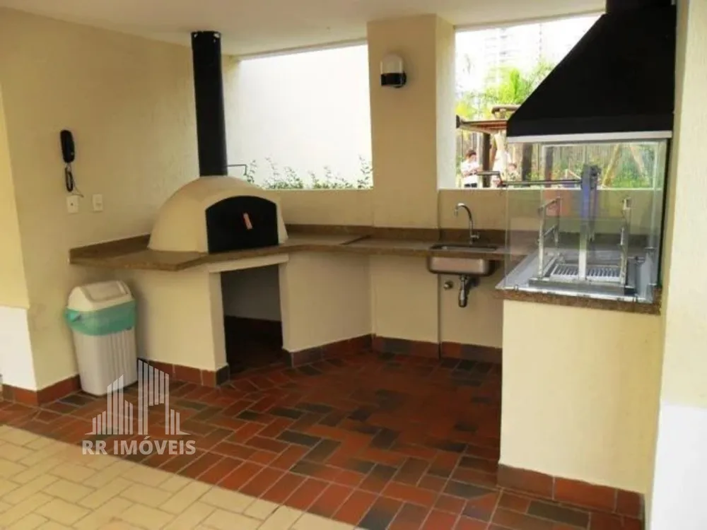 Casa, 4 quartos, 236 m² - Foto 4