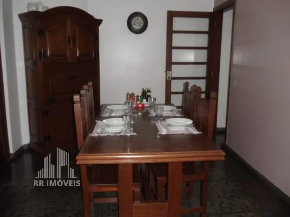 Casa, 3 quartos, 33 m² - Foto 5