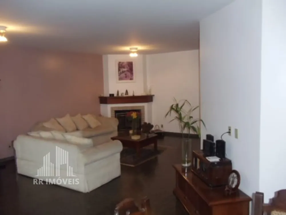 Casa, 3 quartos, 33 m² - Foto 1