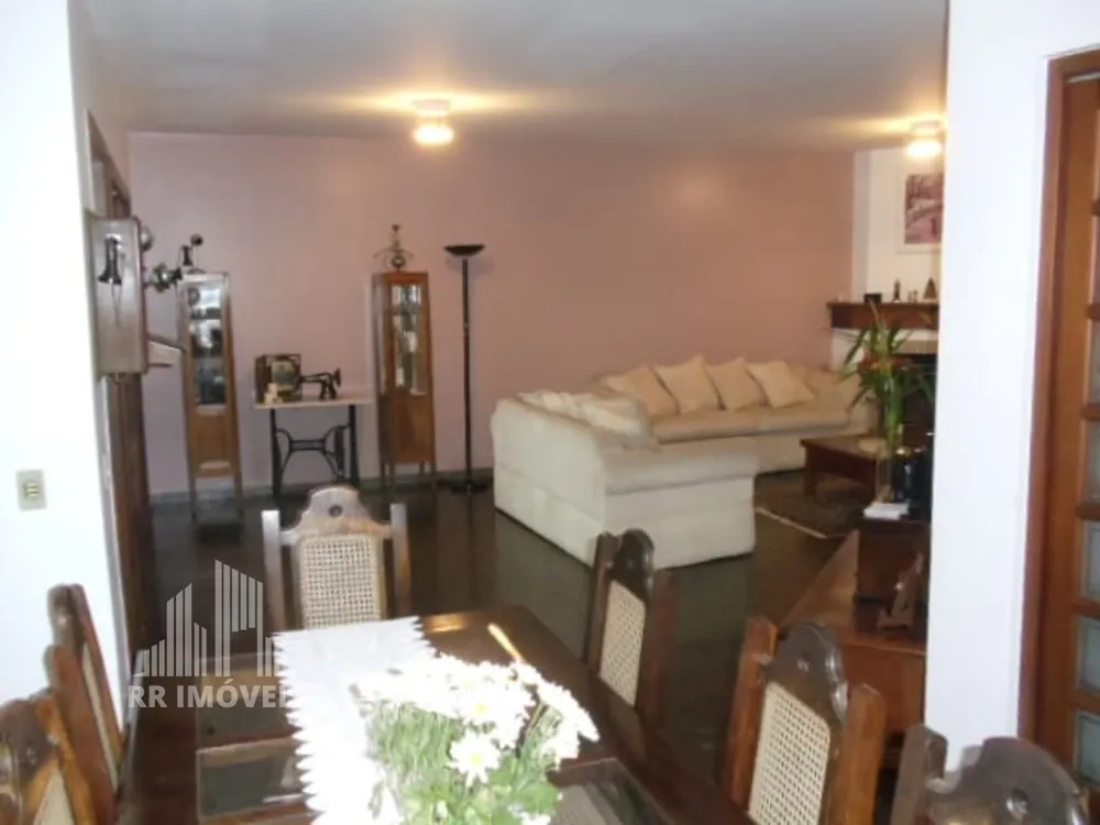 Casa, 3 quartos, 33 m² - Foto 2