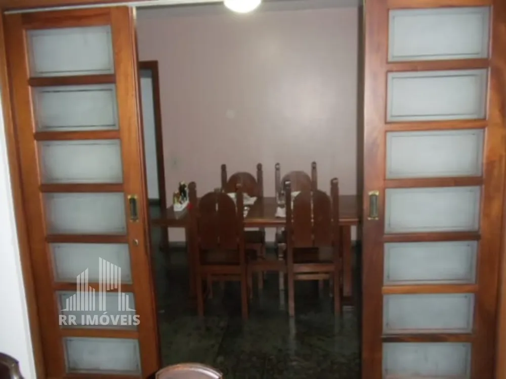 Casa, 3 quartos, 33 m² - Foto 8